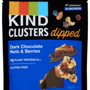 KIND NUT CLUSTER DKCH BERRY