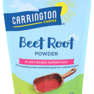 Carrington Farms Beet Root Powder 10oz