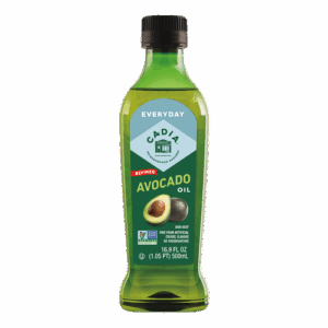 Cadia Refined Avocado Oil 16.9 oz.