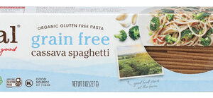 Jovial Pasta Cassava Spaghetti - 8OZ