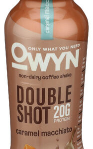 Owyn Coffee Shot Rtd Carmel