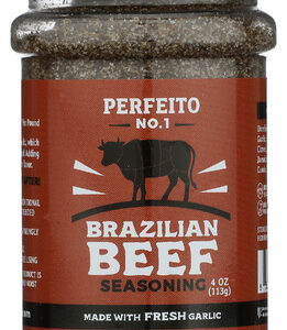 Perfeito Seasonings Beef 4oz