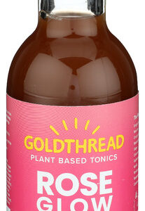 Goldthread Tonic Rose Glow 10.5 Fl