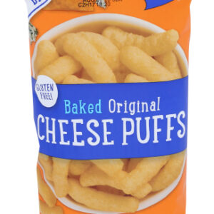Barbaras Cheese Puff, Baked 7oz