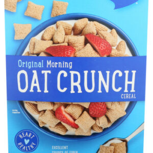 Barbaras Cereal Mornng Oat Crunch Orig