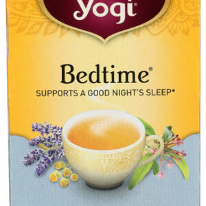 Yogi Bedtime Tea 16 Teabags