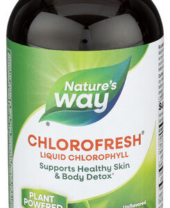 Nature's Way Chlorofresh Unflavored 16 oz.