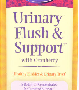 Nature's Secret Ultimate Urinary Cleanse 60 Caps
