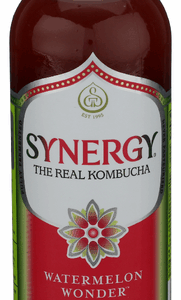 GTS Synergy Watermelon Synergy Enlight 16fl