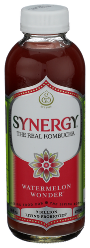 GTS Synergy Watermelon Synergy Enlight 16fl