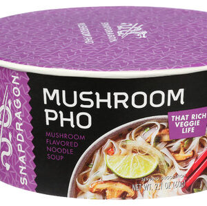 Snapdragon Mushroom Vietnamese Pho 2.1 oz.