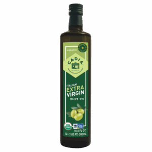 Cadia Organic Extra Virgin Olive Oil 16.9fl