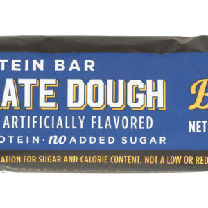 Barebells Bar Chocolate Dough, 1.94 OZ
