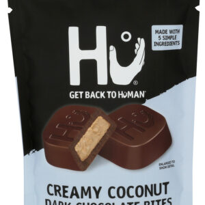 Hu Choc Dk Bts Crmy Coconut