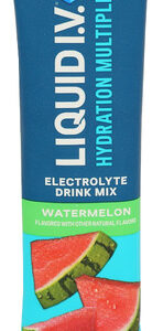 Liquid I.V. Hydration Watermelon 10Pk