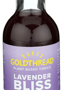 Goldthread Tonic Lavender Bliss 10.5 Fl