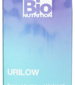 Bio Nutrition Urilow 60Vcaps