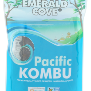 Emerald Cove Pacific Kombu 1.76 Oz