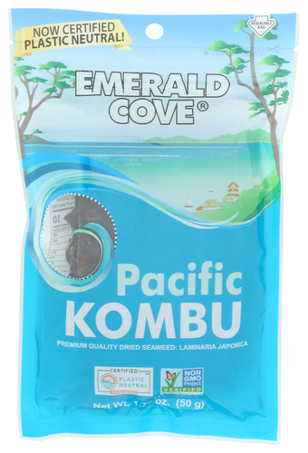 Emerald Cove Pacific Kombu 1.76 Oz