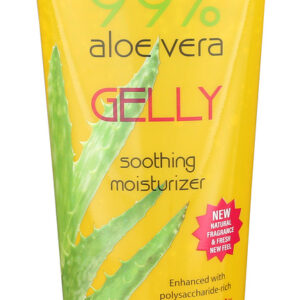 Lily of The Desert Aloe Vera Gelly 8 Oz