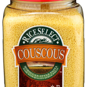 Riceselect Couscous Original 26.5 Oz