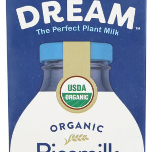 DREAM RICE DREAM ORGNL ENRCH