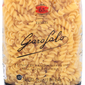 GAROFALO PASTA FUSILLI