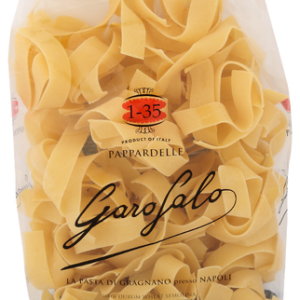 GAROFALO PASTA PAPPARDELLE