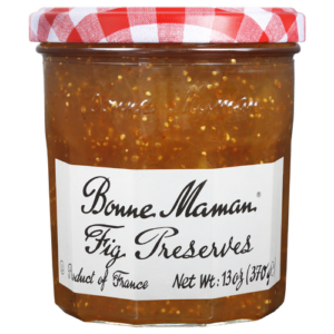 Bonne Maman Preserve Fig 13 Oz