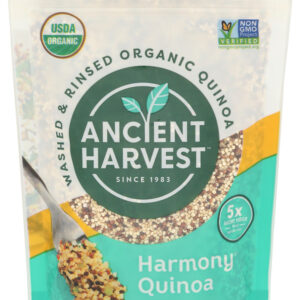 Ancient Harvest Harmony Quinoa Blend Organic 23 Oz