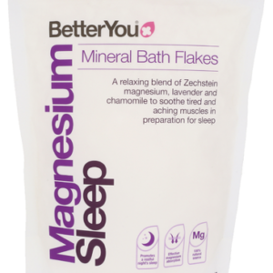 Betteryou Magnesium Sleep Flakes