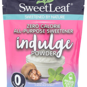 SweetLeaf Sugar Zero Substitute 16oz