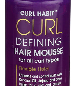 Giovanni Mousse Curl Habit 7FO