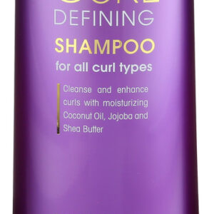 GIOVANNI COSMETICS SHAMPOO CURL HABIT