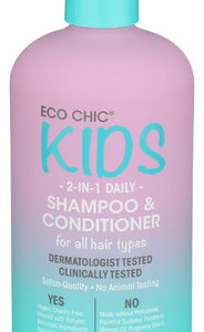 Giovanni Kids 2 in 1 Shampoo Conditioner 16.5 FO