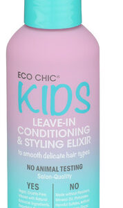 Giovanni Kids Leave In 4.5 FO