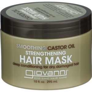 Giovanni Mask Hair Castor Oil 10 FO