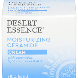 Dessert Essence Moisturizing Ceramide Cream 2Fl
