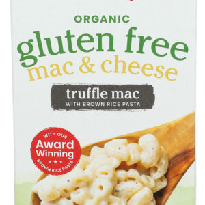 JOVIAL MAC N CHEESE TRUFFLE