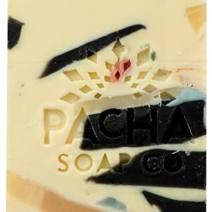 Pacha Pachafetti Bar Soap 4oz