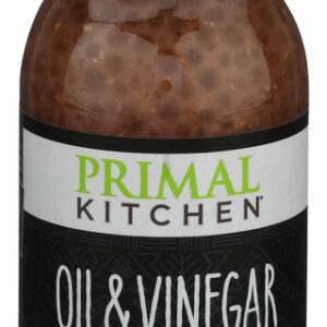 Primal Kitchen Oil And Vinegar Dressing