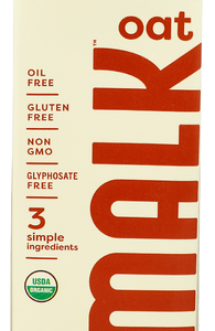 Malk Oat Original Shelf Stable, 32 FO