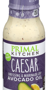 PRIMAL KITCHEN DRESSING CAESAR AVCDO OIL