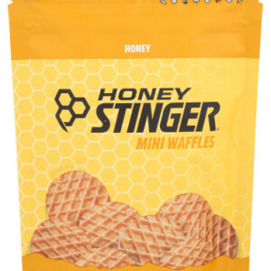 Honey Stinger Organic Mini Honey Waffles