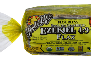 Fdfrlife Bread Flax Sprtd Whl grn 6X680G