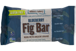 Bar Fig Bluebrry 12Ct Gf