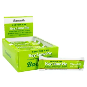Barebells Key Lime Pie Protein Bar 1.94oz