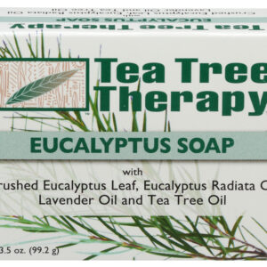 Tea Tree Therapy soap bar 3.5oz