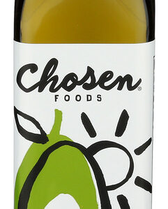 Chosen Foods Avocadao Oil 500ml