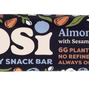 Tosi Almond Blueberry 1oz